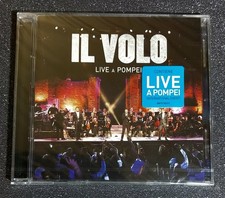 Il Volo – Live A Pompei