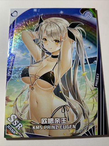Costume bagno prinz eugen - costume,