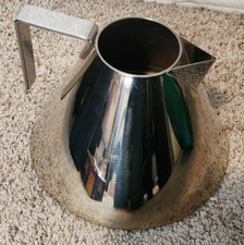 Alessi Il Conico Bollitore Tè