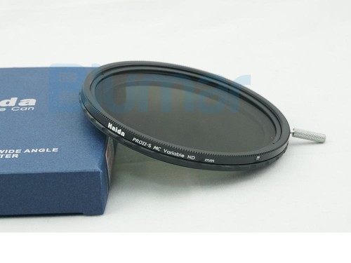 Filtro variabile super - nd,