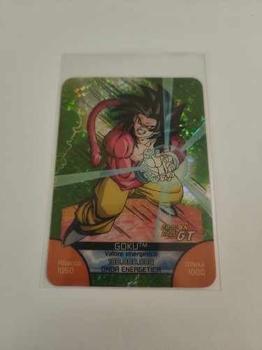 Goku s134 dragon - s134, z