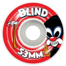 Ruote da Skate Blind Wheels