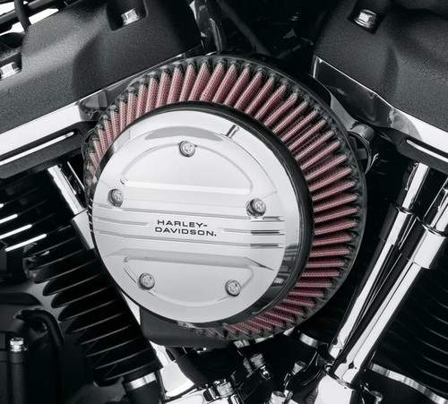 Inserto filtro aria harley - filtro,