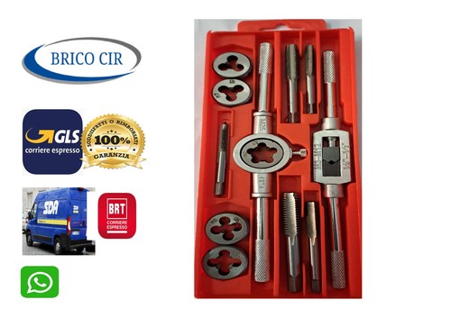 Kit set maschi - kit, e