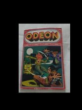 ODEON ANNO I nr. 13 del 1977 (EDIFUMETTO SPA)