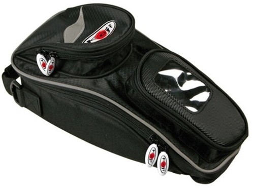 Borsa serbatoio moto - serbatoio, magnetica