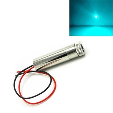 Modulo diodo laser luce blu