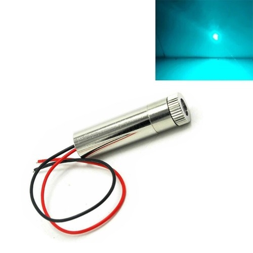 Modulo diodo laser luce blu