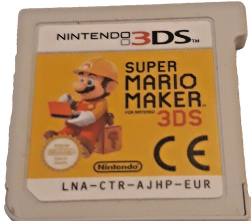 Super mario maker per nintendo - per,