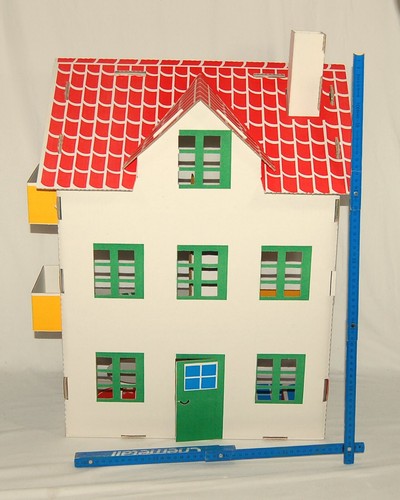 Casa delle bambole obpacher - delle,