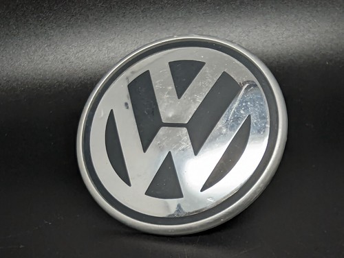 Volkswagen 55mm logo - 55mm,