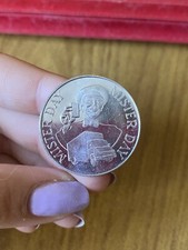 MEDAGLIA GETTONE PARMALAT