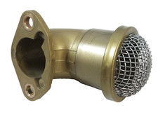 SUP1 TROMBETTA ASPIRAZIONE