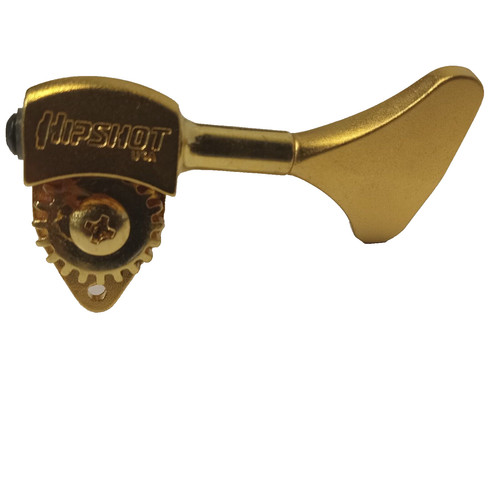 Accordatore basso hipshot gold - basso,