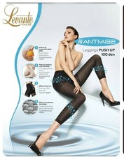Leggings Push Up Alzaglutei