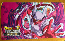 Janemba Playmat Dragon Ball