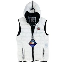 Canadian Peak Women White