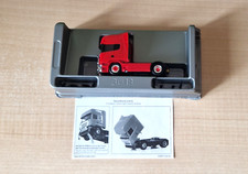 Herpa Exclusive SCANIA R
