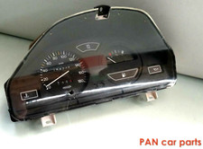 Strumentazione contachilometri