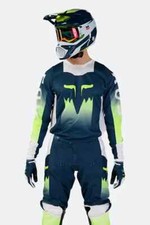 COMPLETO FOX 180 LEDD FLORA