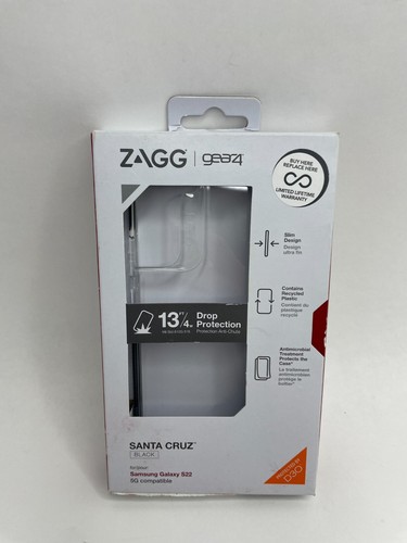 Zagg gear4 santa cruz d3o - gear4,