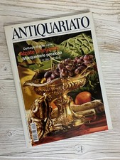 rivista antiquariato 2002-