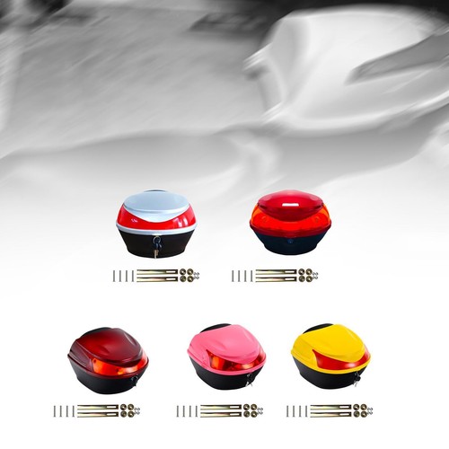 Bauletto per moto - per,