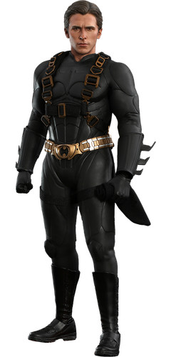 Batman begins christian bale - batman,
