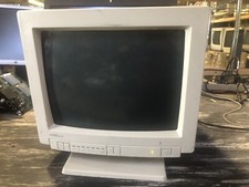 MONITOR VINTAGE AST CMC14228A 14" CRT MFG 1994