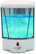 DISPENSER AUTOMATICO SAPONE