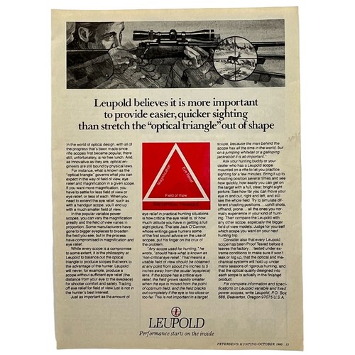 Pubblicità stampa vintage