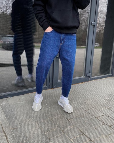 Jeans uomo - jeans,