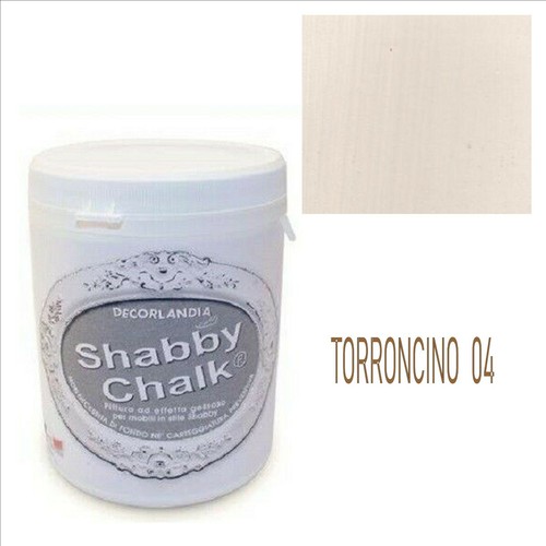 Vernice shabby chalk - vernice,