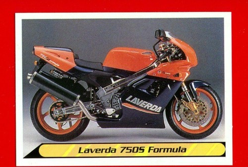 Moto 2000 panini - -,