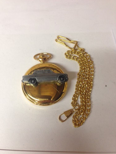 Orologio tasca alfa romeo - da,