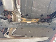 ponte posteriore per MITSUBISHI COLT 100T MOTION MQ006810 delcp4795004