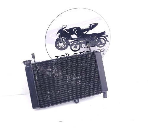 Radiatore acqua yamaha fzr600 - acqua,