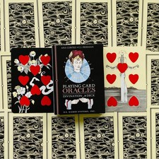 Mazzo carte oracle - mazzo, di