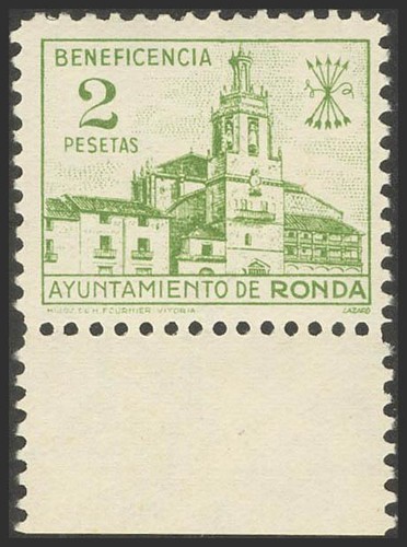 Zona nazionale locali mnh - **,