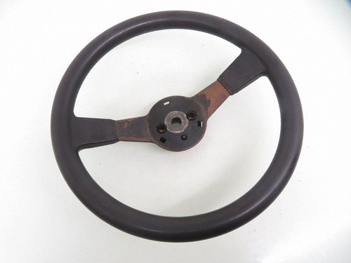 Fiat 126 1991 volant cml38347 - fiat,