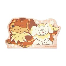 Overseas Center: Pokemon TCG