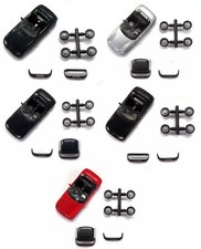 Mini auto set di 5 tipi "164