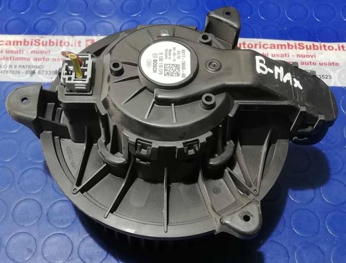 Ventola stufa ford max 5 - stufa,