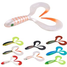 Balzer Shirasu Pike Collector