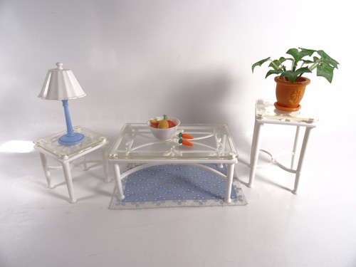 Barbie mobili decor - barbie,