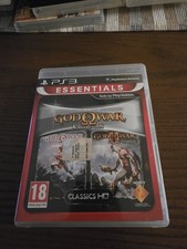 God Of War Collection Ps3