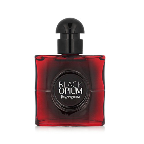 Yves saint laurent black opium - laurent,