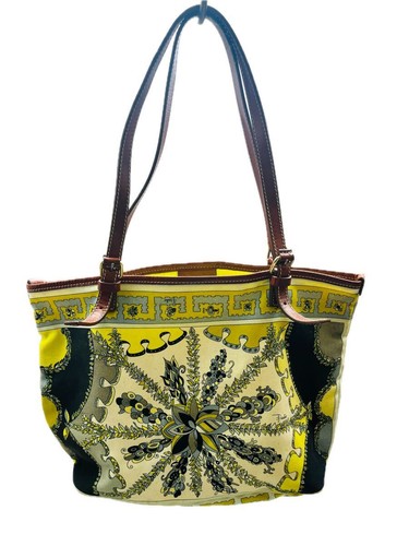 Borsa tracolla emilio - borsa, pucci