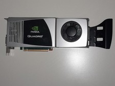 Scheda Grafica Video NVIDIA QUADRO FX5800