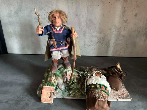 Personaggio willow incl - 1:6,, willow,